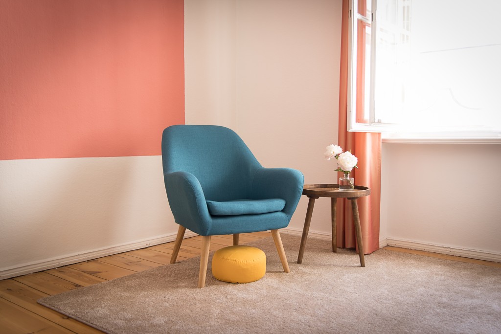 Interieurdesign Praxis Katharina Lenz